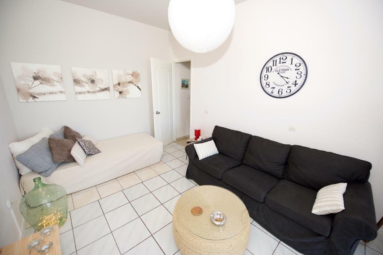 Aurora Apartment Corfu Pelekas Exterior foto
